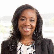 Latrice McGlothin