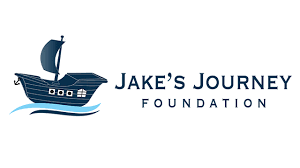 image of jake's journey logo
