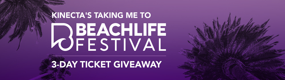 BeachLife Festival